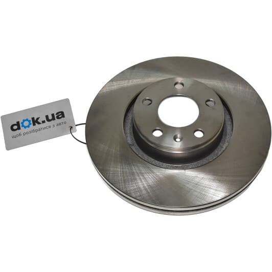 4F0615301E Rider Тормозной диск