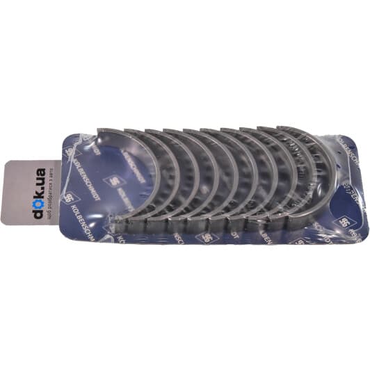 77907600 Kolbenschmidt Підшипник колінчастого вала