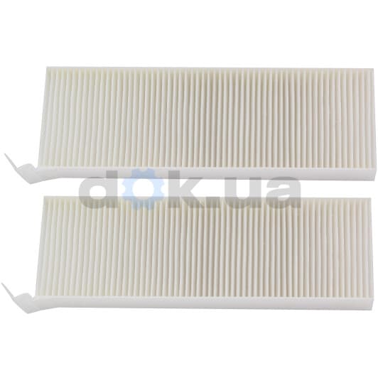 B4C013PR-2X JC Premium Фильтр салона