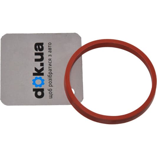 RW4384 BGA Прокладка впускного коллектора