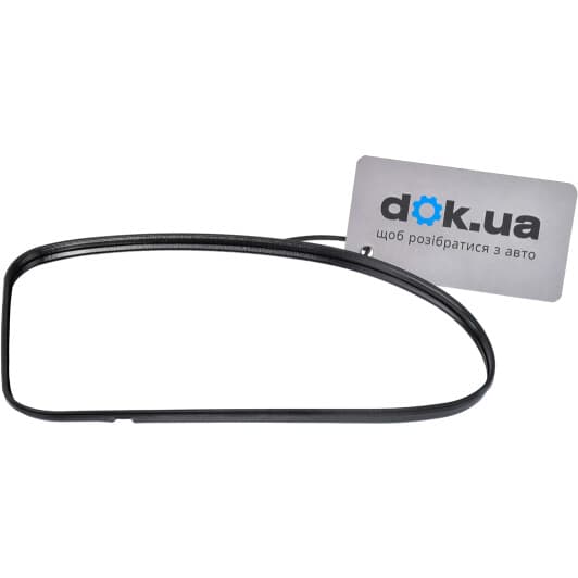 6402399 Alkar Стекло наружного зеркала