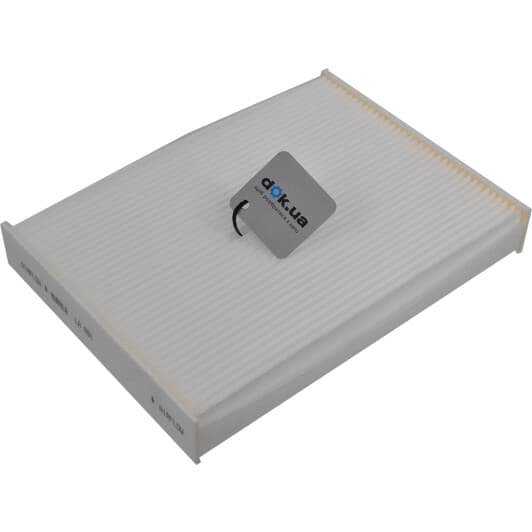 LA 891 Mahle Фильтр салона