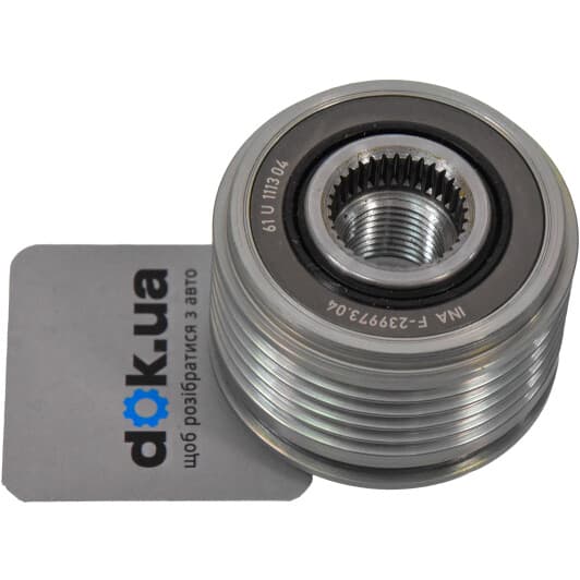 535 0129 10 INA Муфта генератора