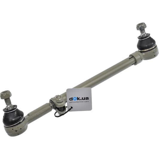 02386 Febi Кермова тяга в комплекті