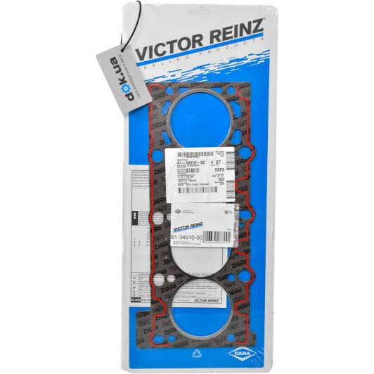 61-34910-00 Reinz Прокладка ГБЦ