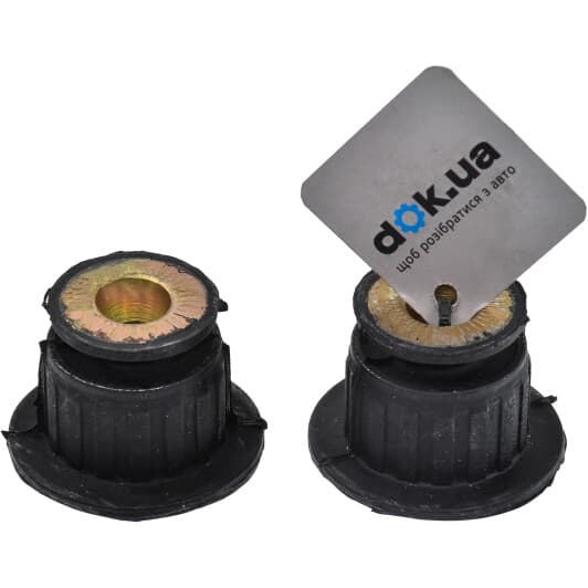 30 75 0003 SWAG Подушка двигателя