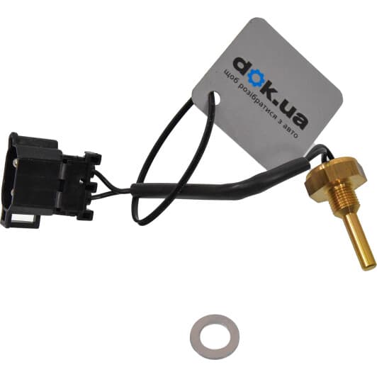 32370 FAE Датчик температуры охлаждающей жидкости