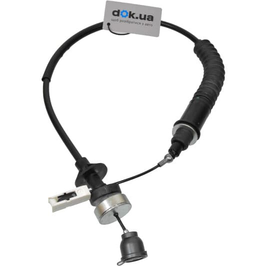 3074 600 256 Sachs Трос зчеплення