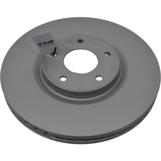 200.2522.20 Zimmermann Тормозной диск