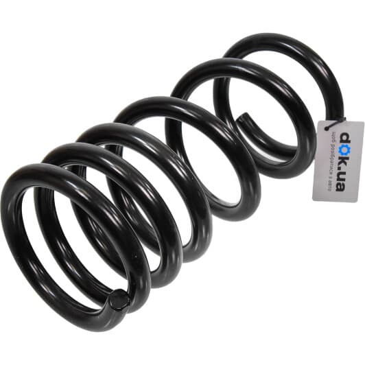 14620017 CS Germany Пружина подвески для Mitsubishi Pajero