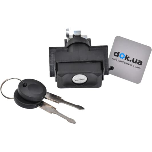 00722 OSSCA Замок крышки багажника