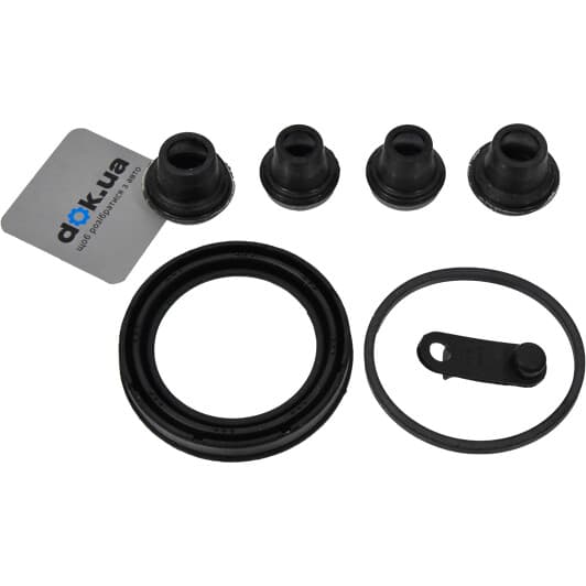 400193 ERT Ремкомплект гальмівного супорта для Peugeot 605