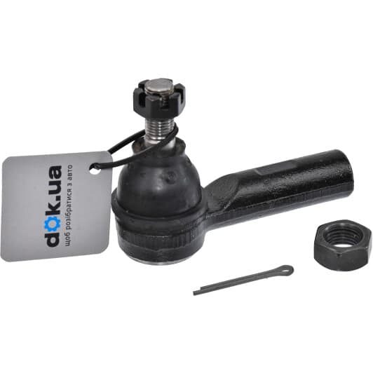 JTE683 TRW Наконечник рулевой тяги