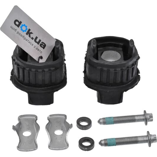 10 79 0012 SWAG Підшипник балки