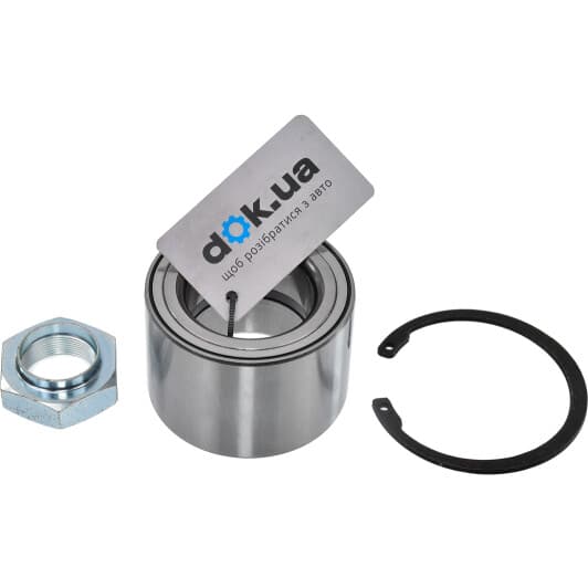 200901 A.B.S. Подшипник ступицы колеса