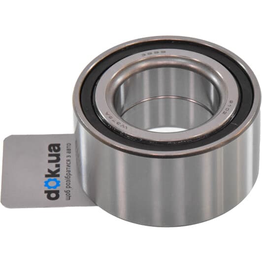 ADA108213 Blue Print Подшипник ступицы колеса