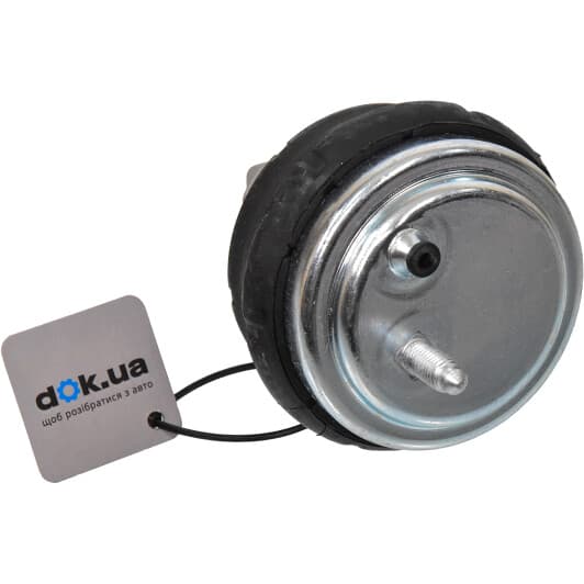 603648 Corteco Подушка двигателя