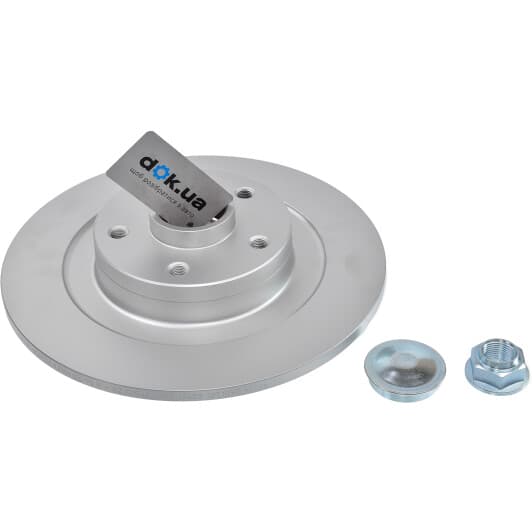 17979C A.B.S. Тормозной диск