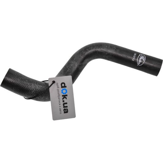 052112 Gates Патрубок радіатора системи охолодження двигуна