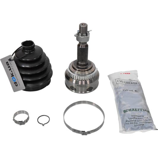 771027330 FAG ШРУС