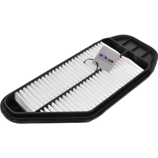 FA-W13S Japanparts Повітряний фільтр для Chevrolet Spark