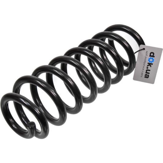 4266709 Lesjöfors Пружина подвески для Peugeot 605