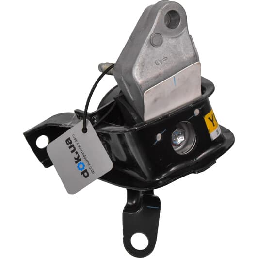 1230522270 Toyota / Lexus / Daihatsu Подушка двигуна