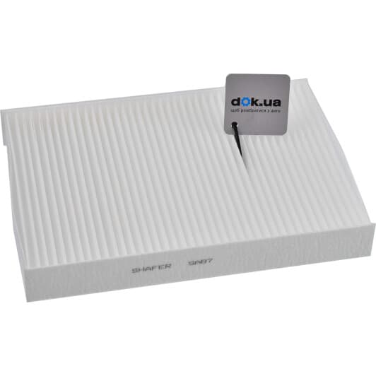 SA87 Shafer Фільтр салону