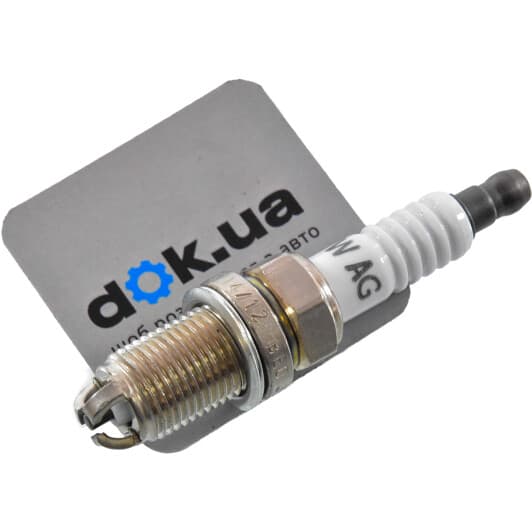 JZW905603D VAG Свеча зажигания