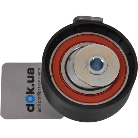 1512201700 JP Group Натяжной ролик ремня ГРМ