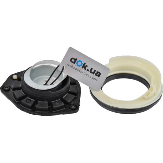 2954002 Sasic Комплект (опора + подшипник)