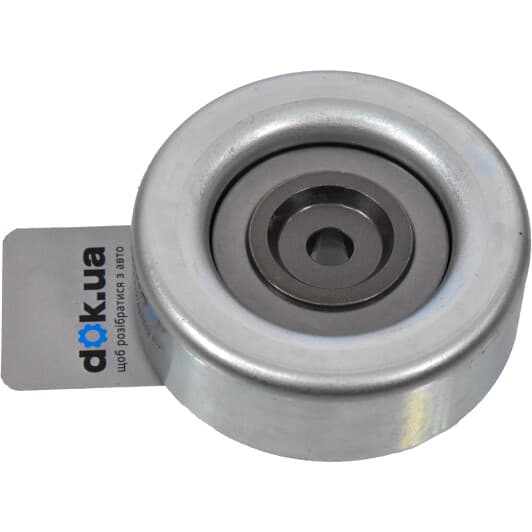 GT60040 GMB Обвідний ролик поліклинового ременя