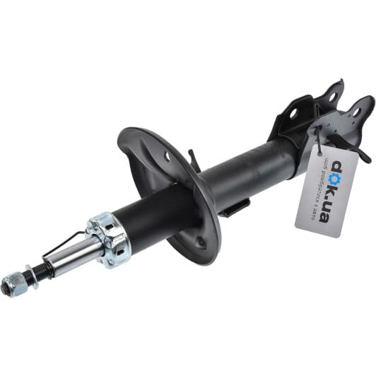 DSB090G Denckermann Стійка амортизатора