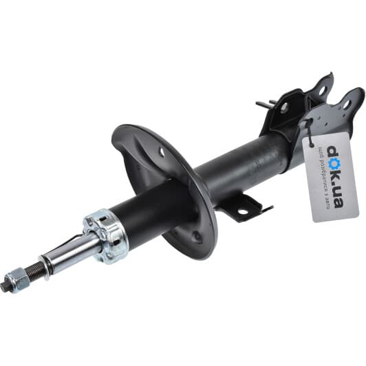 DSB091G Denckermann Стойка амортизатора