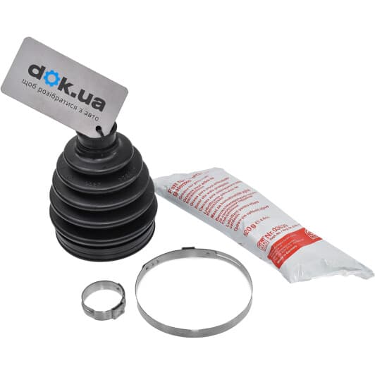 48928 Febi Пильовик гранати