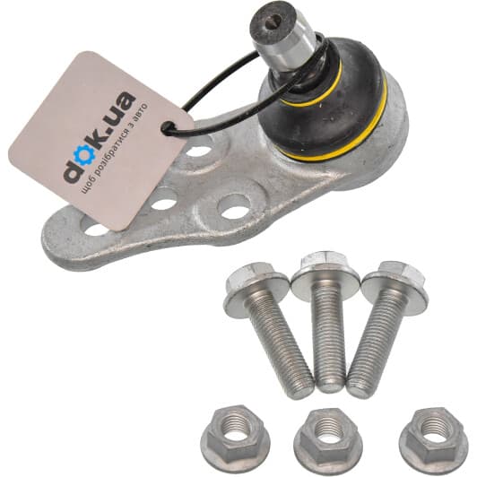 DE-BJ-3970 MOOG Шаровая опора