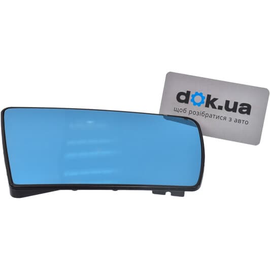 6412539 Alkar Стекло наружного зеркала