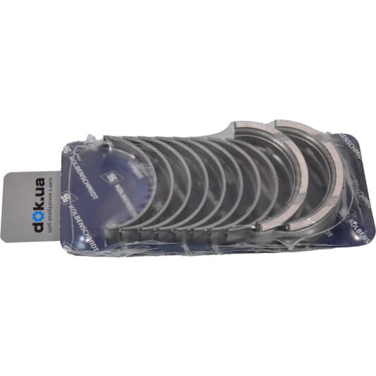 87410610 Kolbenschmidt Подшипник коленвала