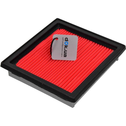 J1321027 Herth+Buss Повітряний фільтр