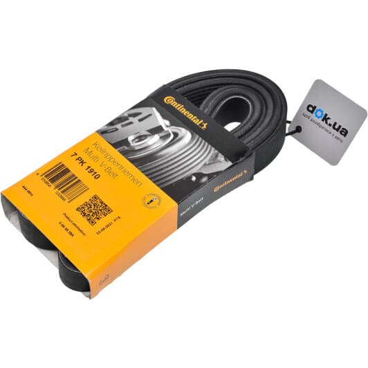 7PK1910 Contitech Поліклиновий ремінь