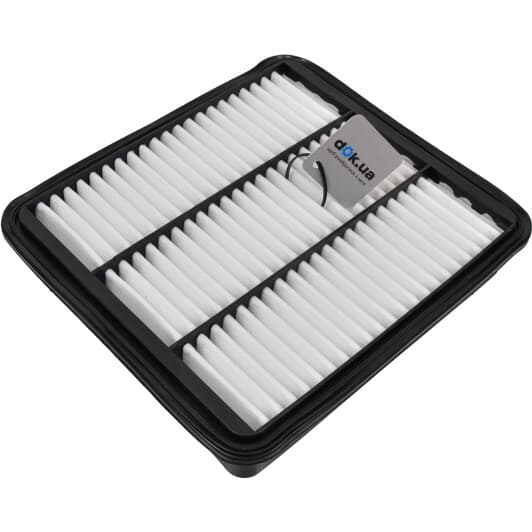 20-00-023 Ashika Повітряний фільтр