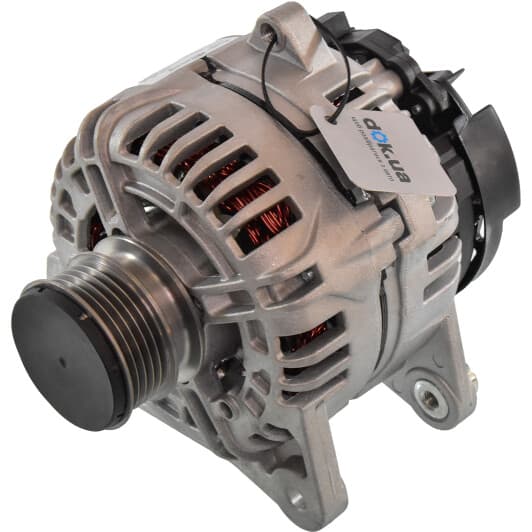 23174N Wai Global Генератор