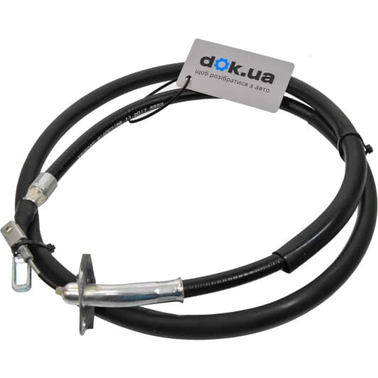 8140 23152 Triscan Трос ручного гальма