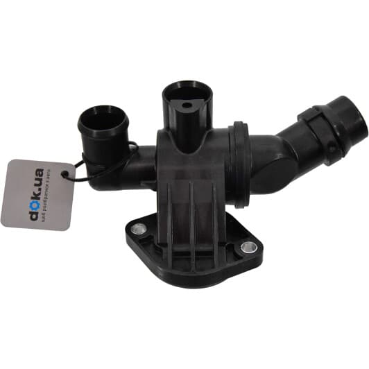 TI 6 87 Mahle Термостат