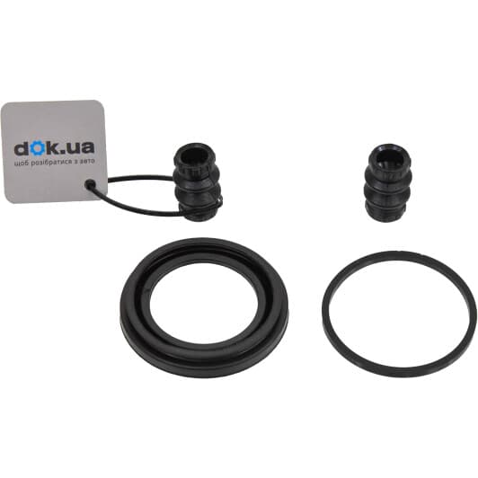 257011 Frenkit Ремкомплект тормозного суппорта