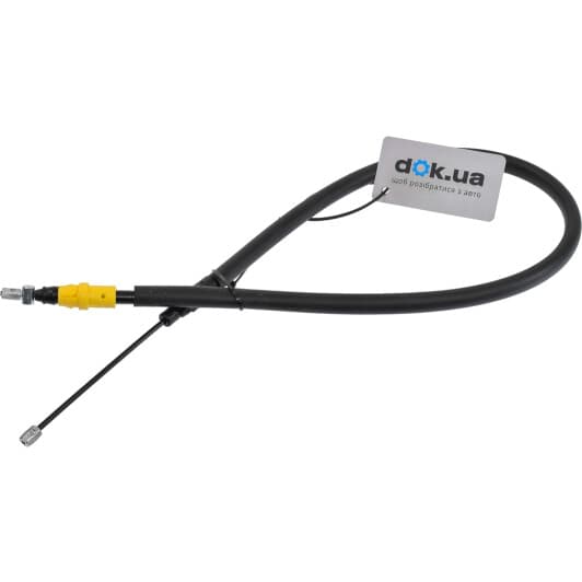 070291 Adriauto Трос ручного тормоза