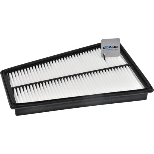 ADG02222 Blue Print Повітряний фільтр для Kia Clarus