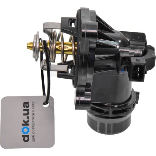 TM 18 105 Mahle Термостат