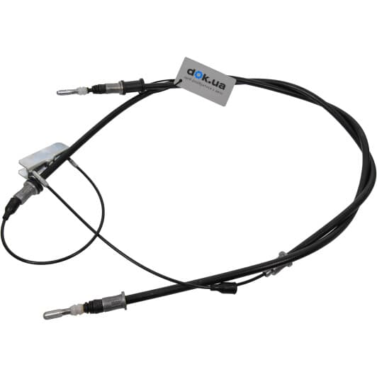 C0571B LPR Трос ручного гальма