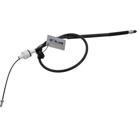 10.2441 Cofle Трос сцепления для Ford Transit